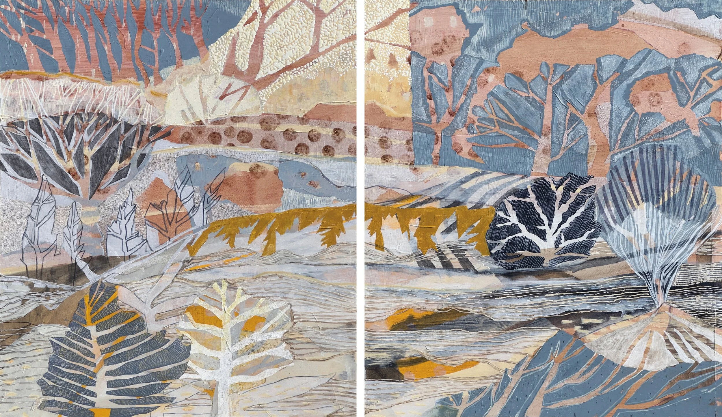 General 2 — ZOE SERNACK
